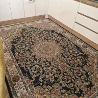 فرش ۶ متری نگین مشهد ۱۲۰۰ شانه