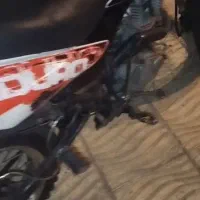 متور تریل پیشرو. ۲۵۰ سی سی تمیز قوی تیز.