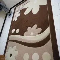 دو عدد گلیم فرش 6 متری