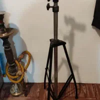 سه پایه سالم .توستر . شلنگ ۱و نیم اینچ. لگن تک .