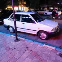 پراید ۸۸/خوش رخ