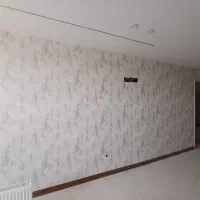 نصب کاغذدیواری‌ و پوستر 3D ضمانتی و با کیفیت بالا