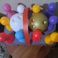 اسباب بازی بولینگ