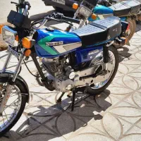 موتور نیکتاز 200