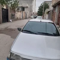 پژو۴۰۵ مدل ۸۶