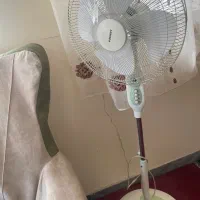 پنکه sunny