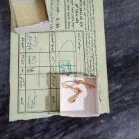 گوش واره طلاقیفی نو