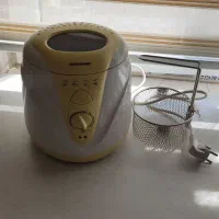 مینی سرخ کن گوسونیک نو