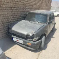 مشاور خودرو های مشکل دار و فرسوده
