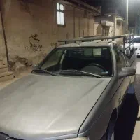 فروش خودرو اریسان 1