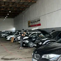 بزرگ ترین خدمات خودرویی ساری