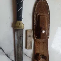 خنجز کلکسیونی عطیقه