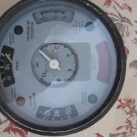 آمپر۴گانهVDO و لوازم دیگر