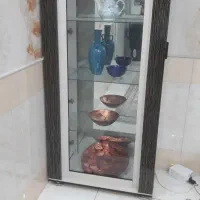 ویترین MDF