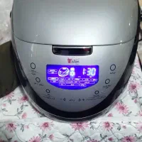 پلوپز سرخ کن برقی چندکاره