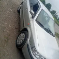 سمند کار