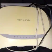 مودم وایرلس tp link