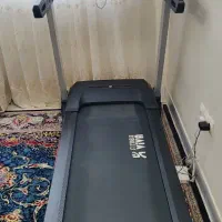 تردمیل حرفه ای