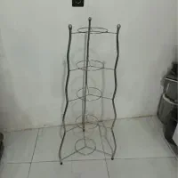 پایه قابلمه