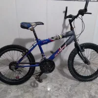 دوچرخه ۲۰