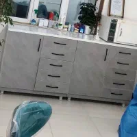 کابینت دندانپزشکی سفارشی
