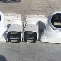 فروش ونصب دوربین مداربسته
