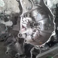 گیر بکس پراید