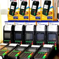 قطعات تعمیرات فروش دستگاه پوز کارت خوان کارتخوان