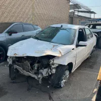 دنا مدل ۹۸ تصادفی