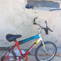 دوچرخه بیست