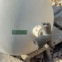 گاز CNG|قطعات یدکی و لوازم جانبی|چغادک, |دیوار