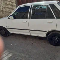 پراید