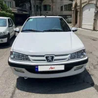 پژوپارس مدل۱۴۰۱tu5