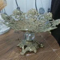 وسیله برنجی