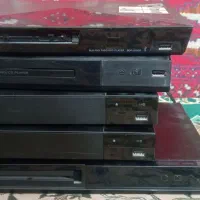 5عدستگاه بلوری سونی ودی وی دی ال جیbluray SONY