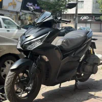موتور آیروکس بلنتا 170