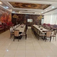 سالن پذیرایی.برای مراسمات دورهمی