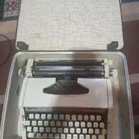 ماشین تایپ