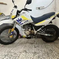 موتور کویر t2