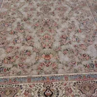 فرش ماشینی شاهکار صفویه