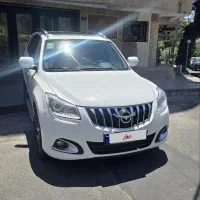هایما s7توربو مدل آخر ۹۶