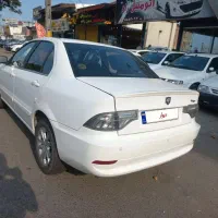 سورن ef7مدل ۴۰۱ بیرنگ درحدصفر کمکارکرد تکبرگ سند