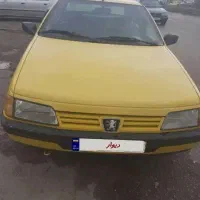 تاکسی.رودبار منجیل
