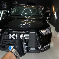 پولیش و سرامیک احیایی رنگ