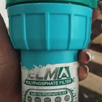 فیلتر آب گرم تصویه کن