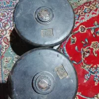 دمبل بدنسازی