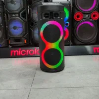 باند اسپیکر وسینما خانواده باچک بی بهره*جذاب شارژی