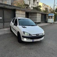 ۲۰۶(tu3) سال۱۴۰۰ بی رنگ