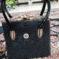 کیف زنانه مجلسی شیک