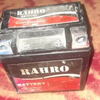لوازم موتور